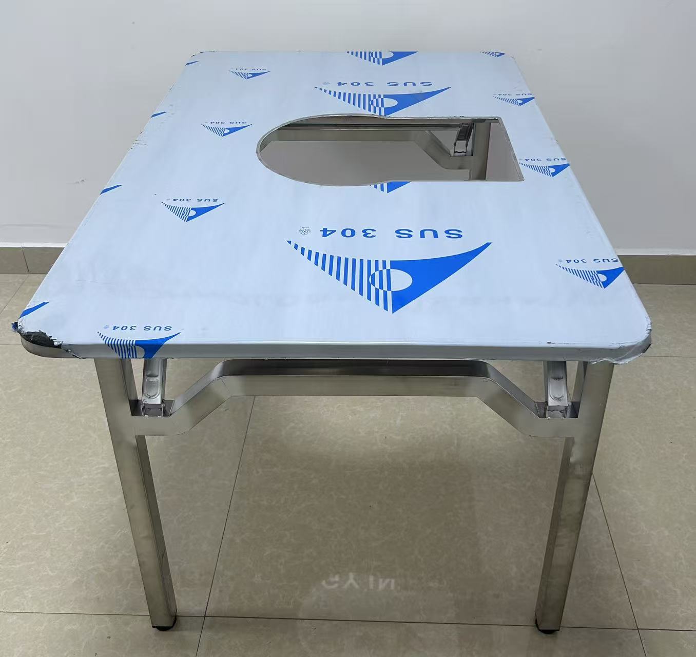 Outdoor Courtyard 2 in 1 Folda - Korean Bbq Grill のレビューと価格
