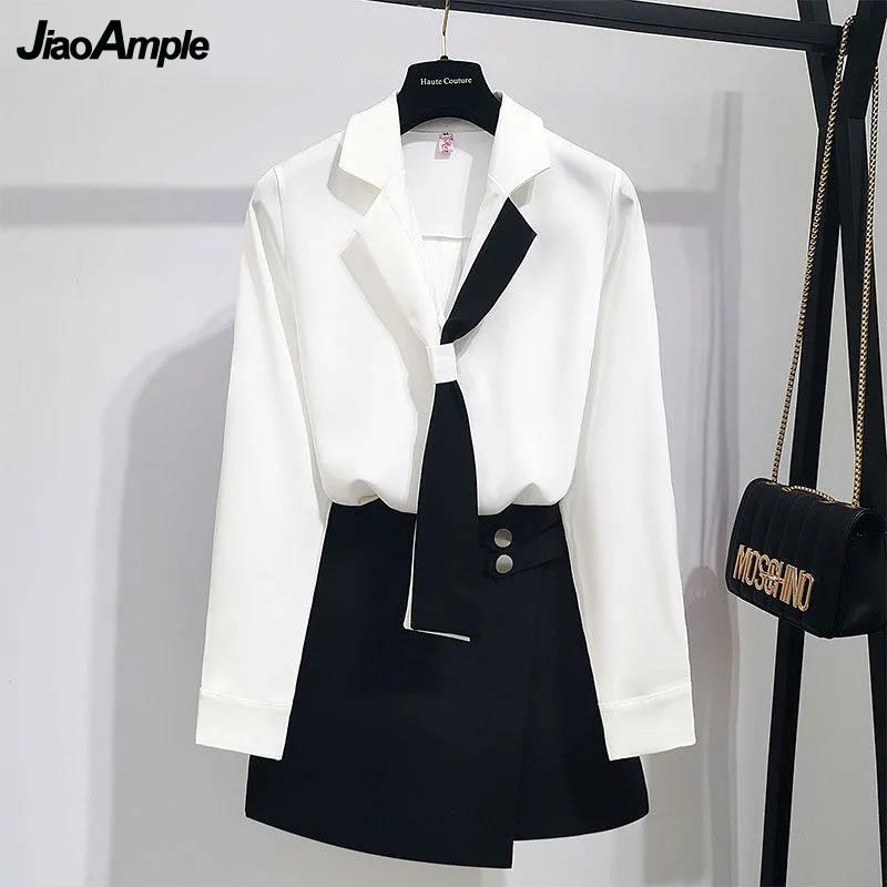 2025 Girl White Shirt Top Midi - Korean Lifestyle のレビューと価格