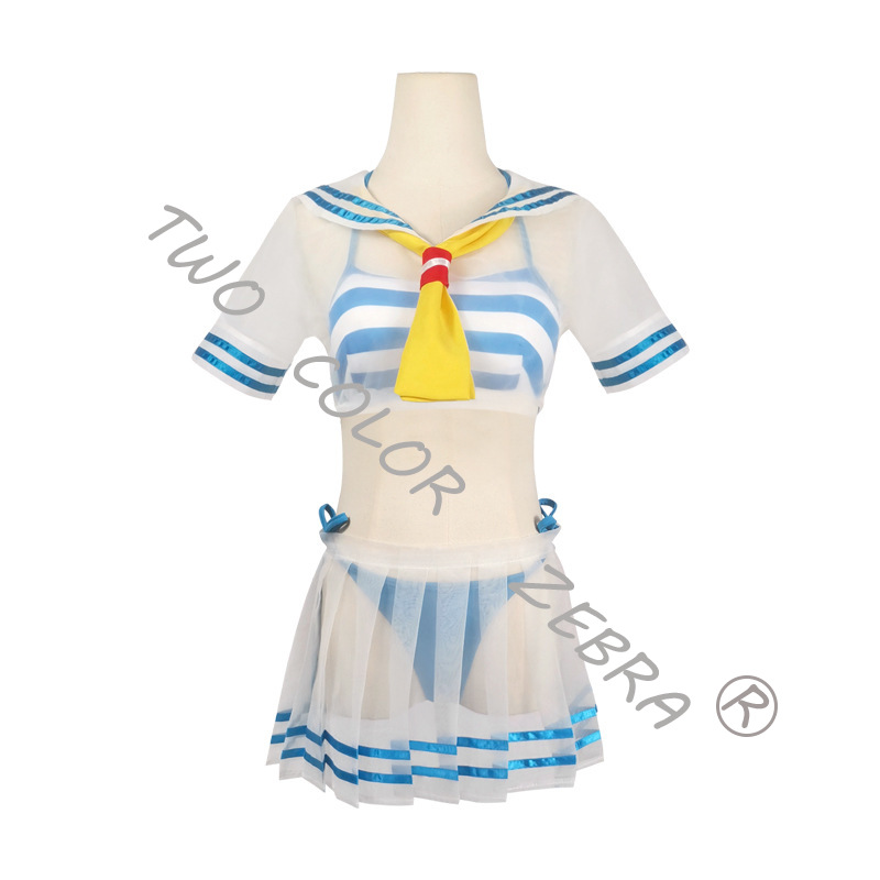 Rem Cosplay Costume Anime Re L - South Korea Lifestyle のレビューと価格
