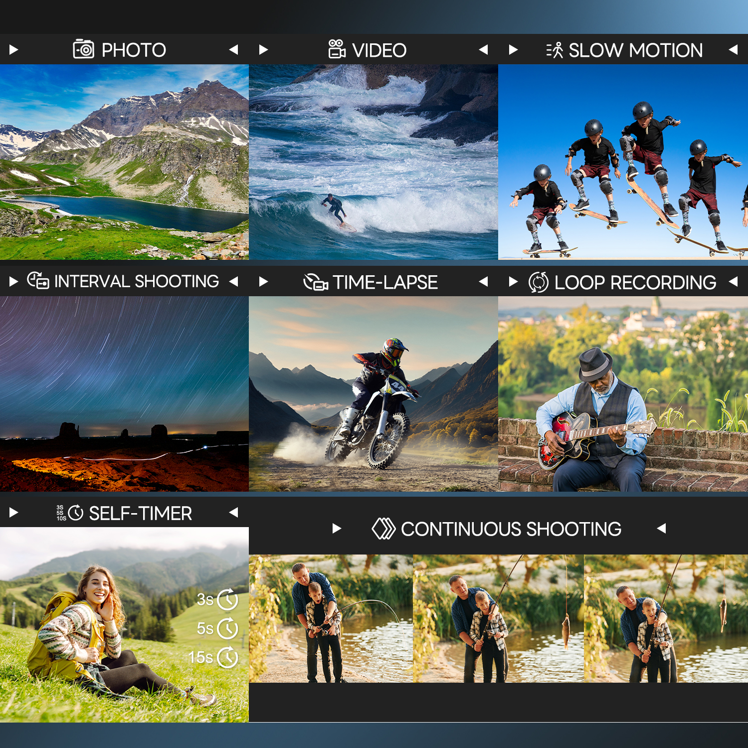 NBD 5K&48MP Digital Camera wit - Korean Lifestyle Vlogs のレビューと価格