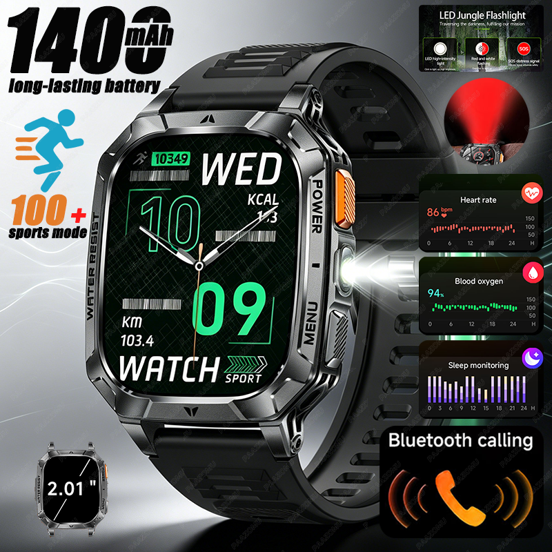 2026 New sporty style 1400mAh  - Korean Men Lifestyle のレビューと価格