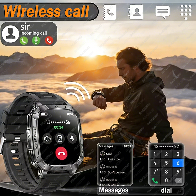 2026 New sporty style 1400mAh  - Korean Men Lifestyle のレビューと価格