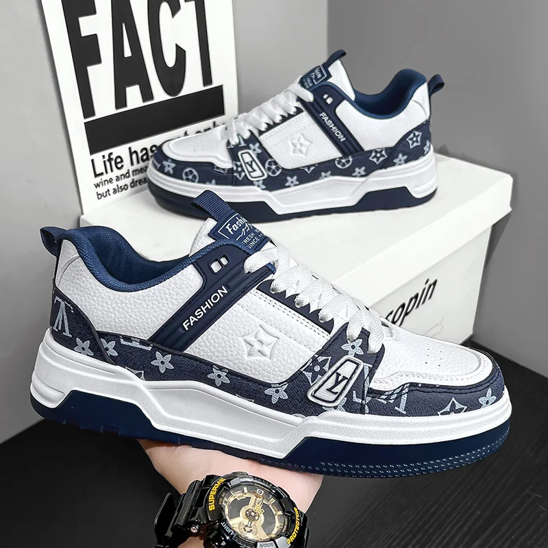 Fashionable Korean Style Casua - Korean Men Lifestyle のレビューと価格