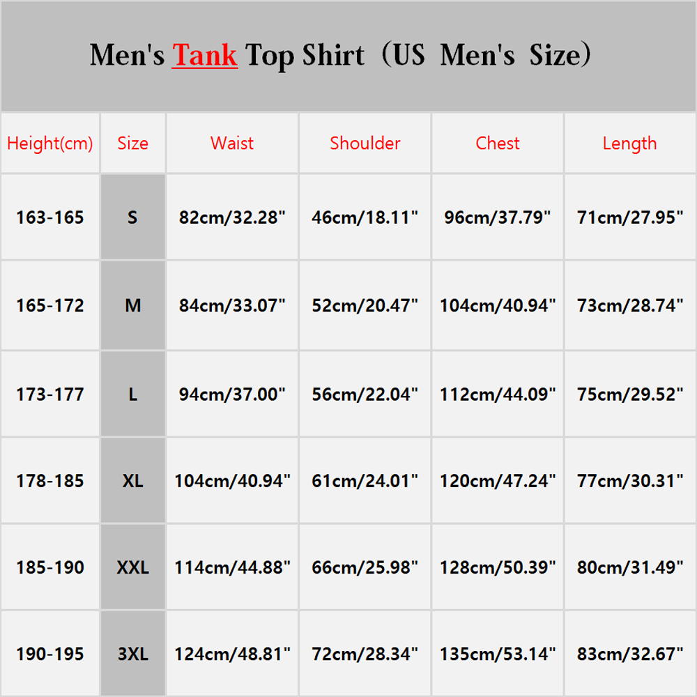K-Drama Prescription Tank Tops - Korean Men Lifestyle のレビューと価格