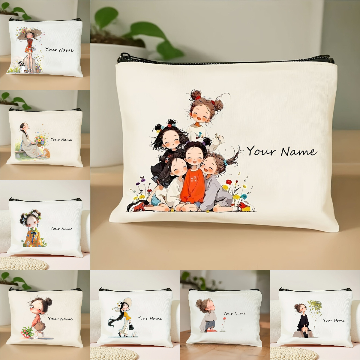 Korean-Style Anime Girl Makeup - Korean Lifestyle のレビューと価格