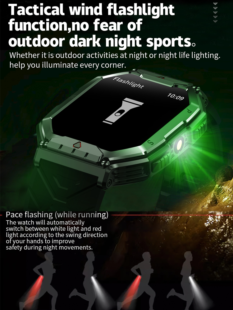 Time Owner Smart Watch 2024 Me - Korean Men Lifestyle のレビューと価格
