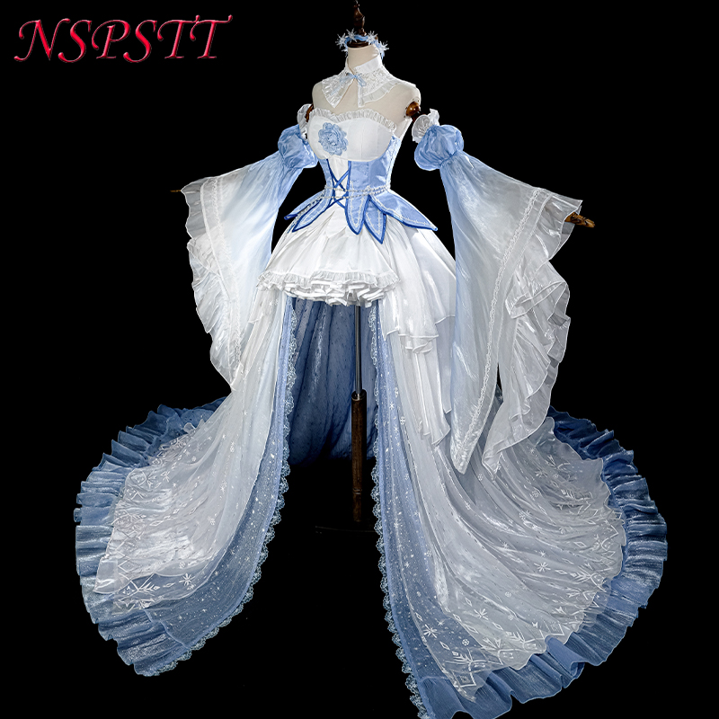 NSPSTT Re:Zero Rem Cosplay Cos - South Korea Lifestyle のレビューと価格