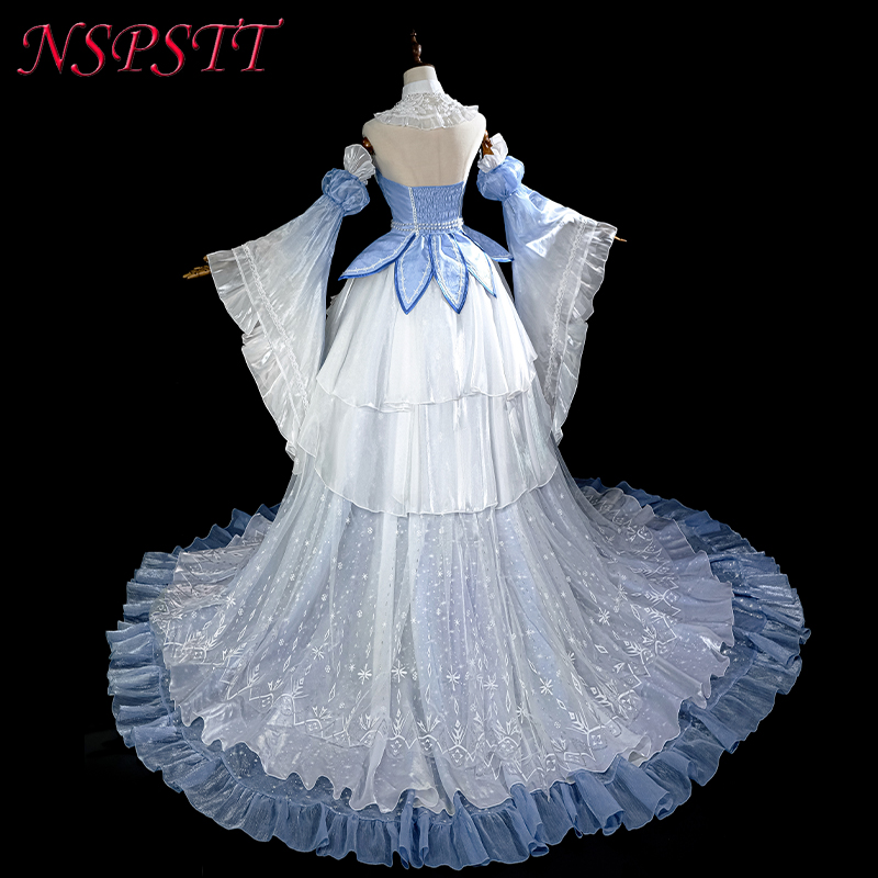 NSPSTT Re:Zero Rem Cosplay Cos - South Korea Lifestyle のレビューと価格