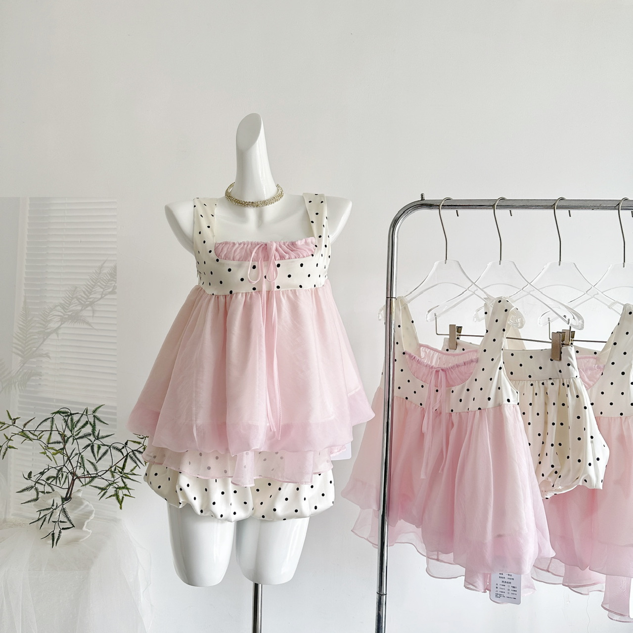 2026 Summer Sweet Kawaii Elega - Korean Lifestyle のレビューと価格