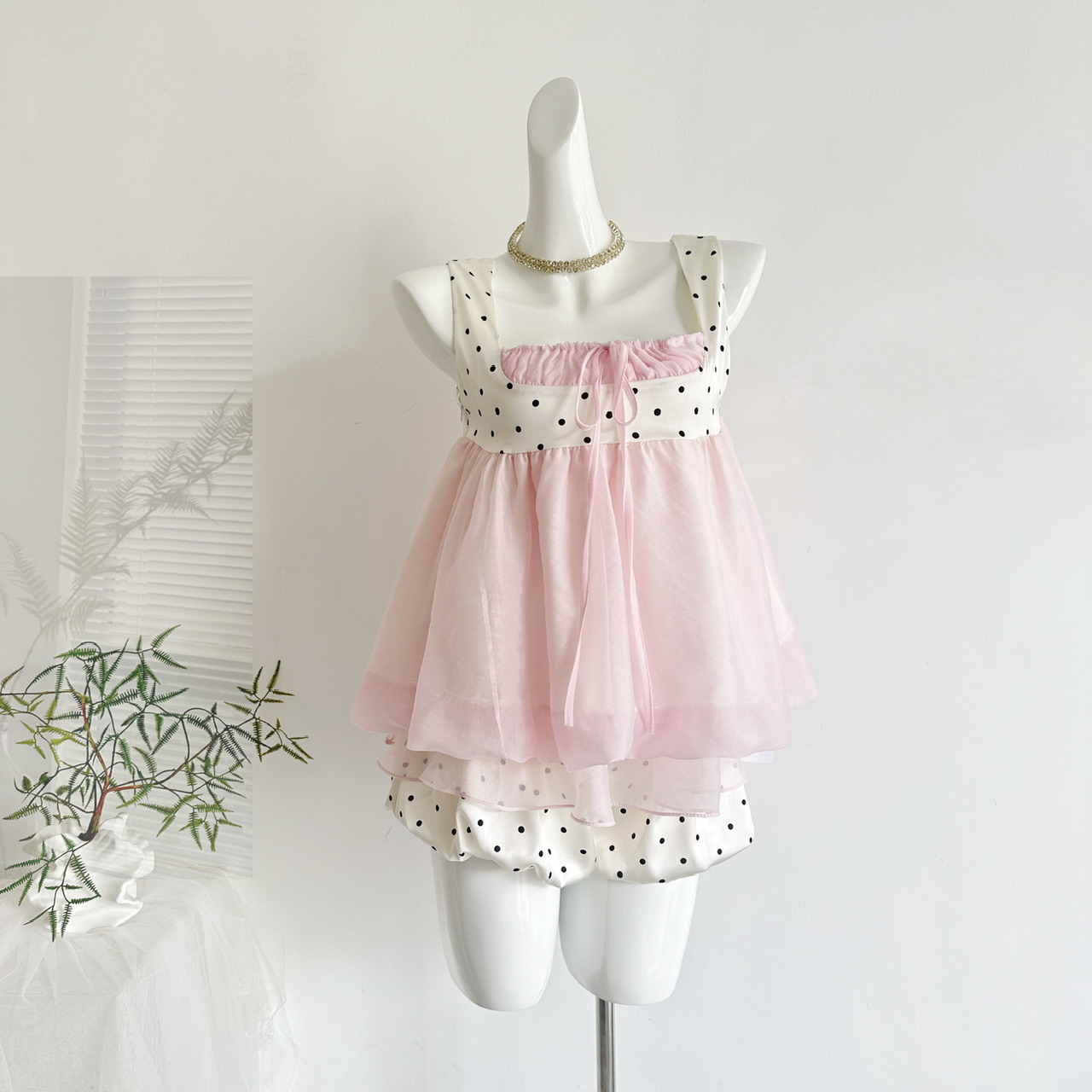 2026 Summer Sweet Kawaii Elega - Korean Lifestyle のレビューと価格