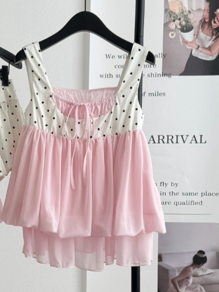 2026 Summer Sweet Kawaii Elega - Korean Lifestyle のレビューと価格