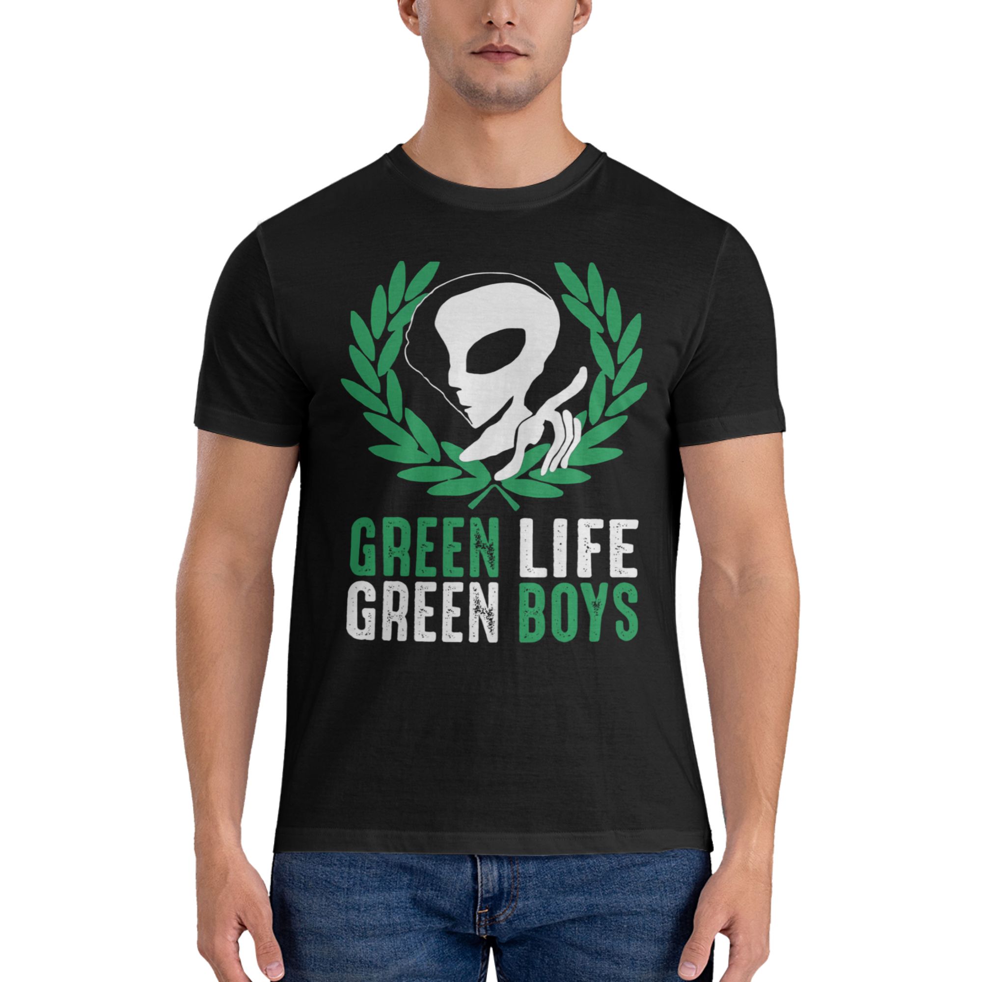 Trendy Casablanca Ultras Green - Korean Men Lifestyle のレビューと価格