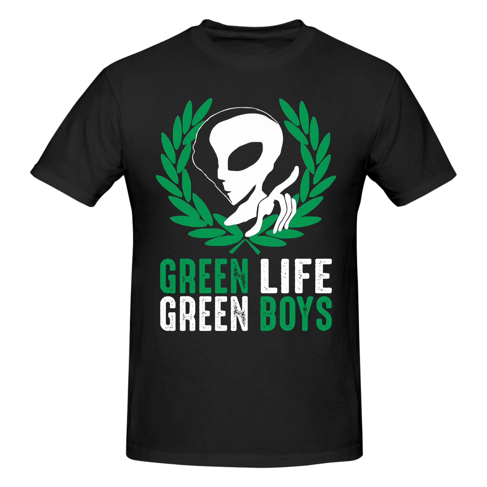 Trendy Casablanca Ultras Green - Korean Men Lifestyle のレビューと価格