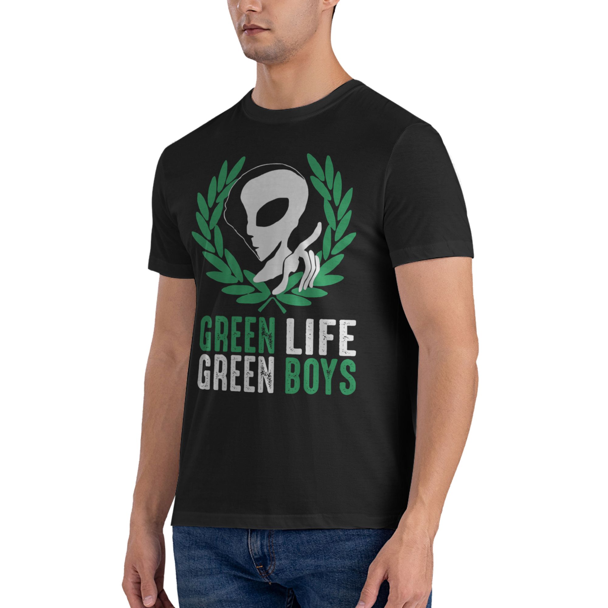 Trendy Casablanca Ultras Green - Korean Men Lifestyle のレビューと価格