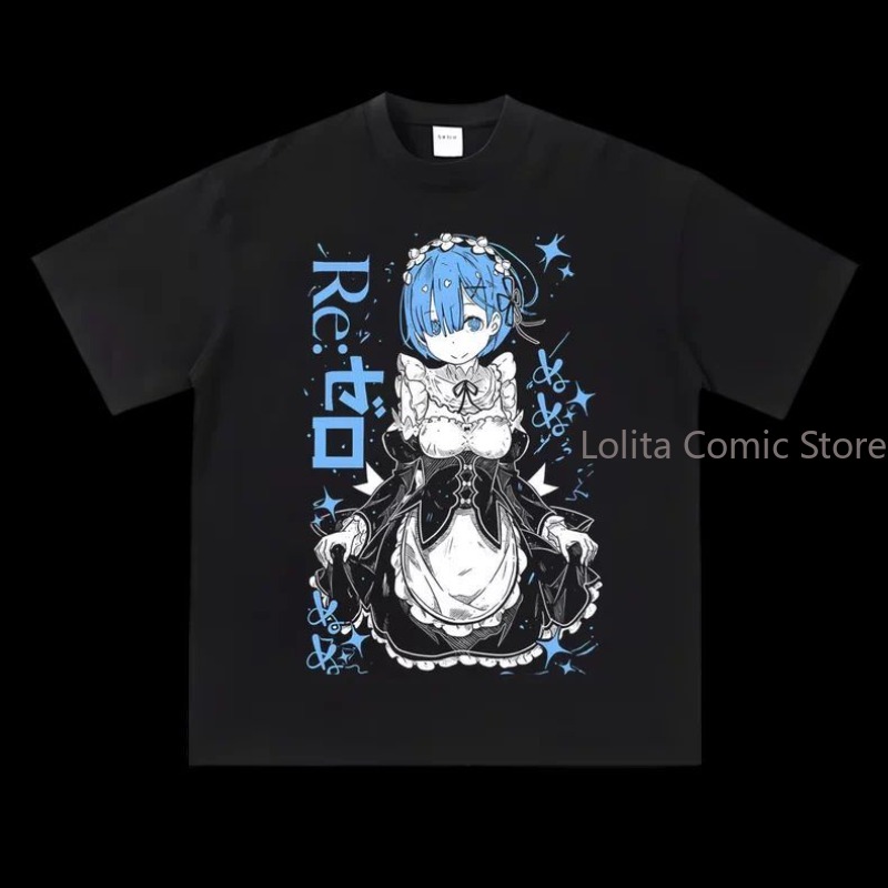 Anime Re Zero Starting Life in - South Korea Lifestyle のレビューと価格