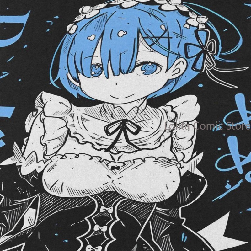 Anime Re Zero Starting Life in - South Korea Lifestyle のレビューと価格