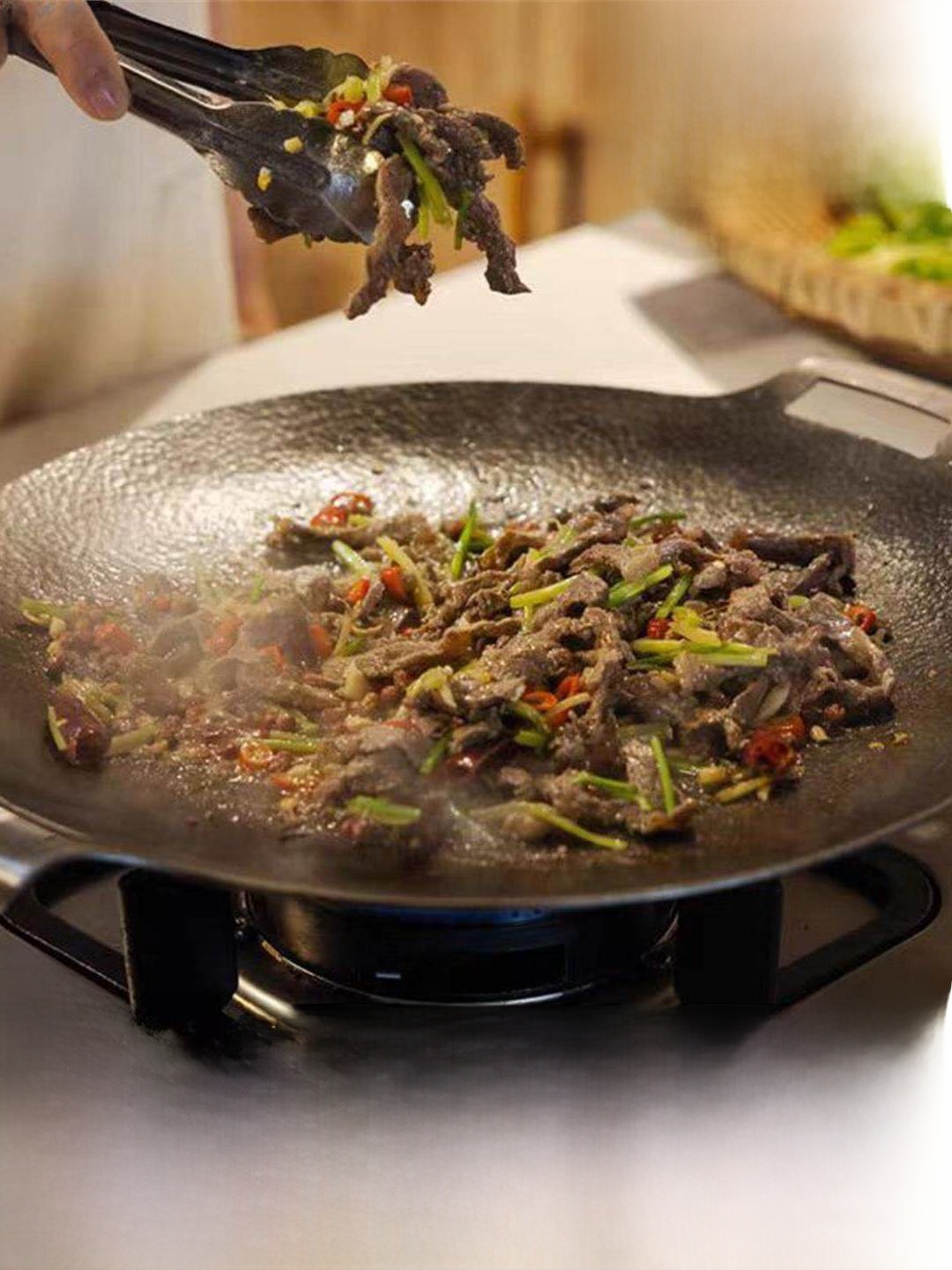 Outdoor Cast Iron Charcoal Gri - Korean Bbq Grill のレビューと価格