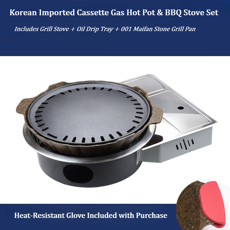 Korean Commercial Desktop Embe - Korean Bbq Grill のレビューと価格