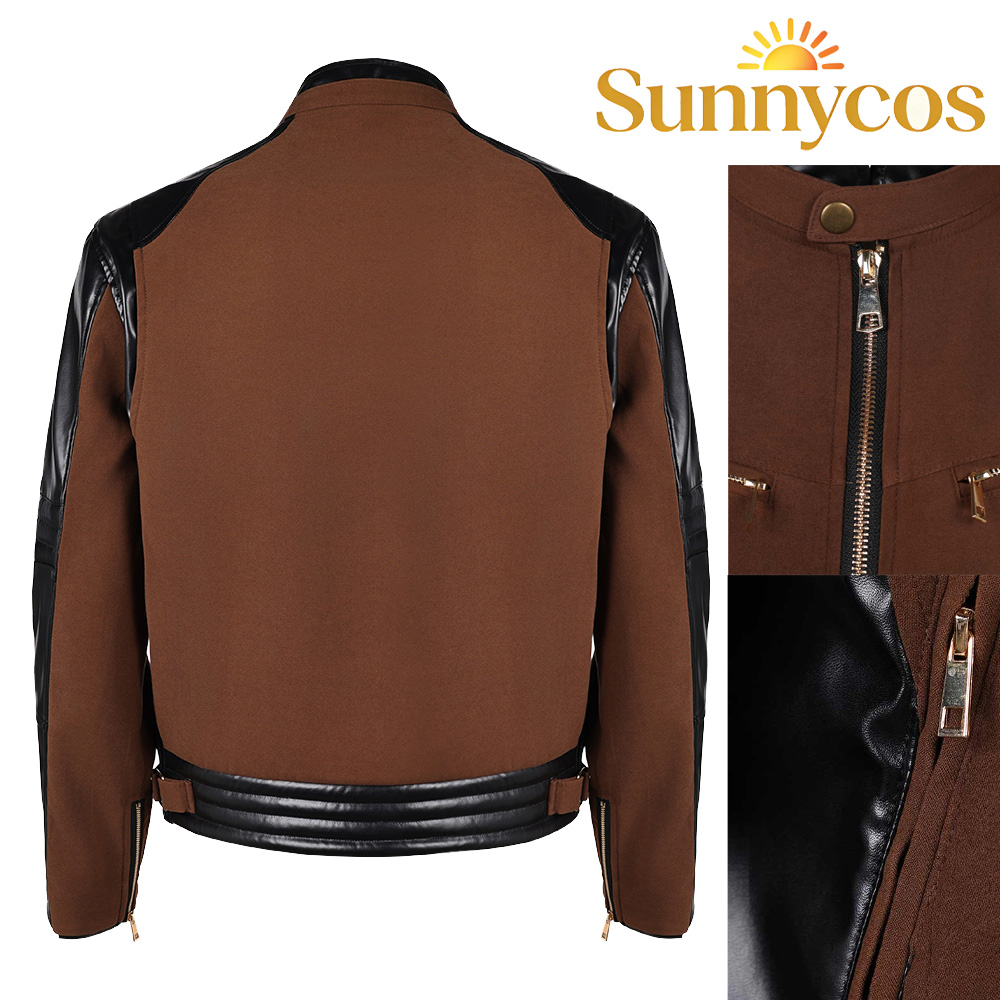 Fantasy Johnny Cage Cosplay Br - Korean Lifestyle のレビューと価格