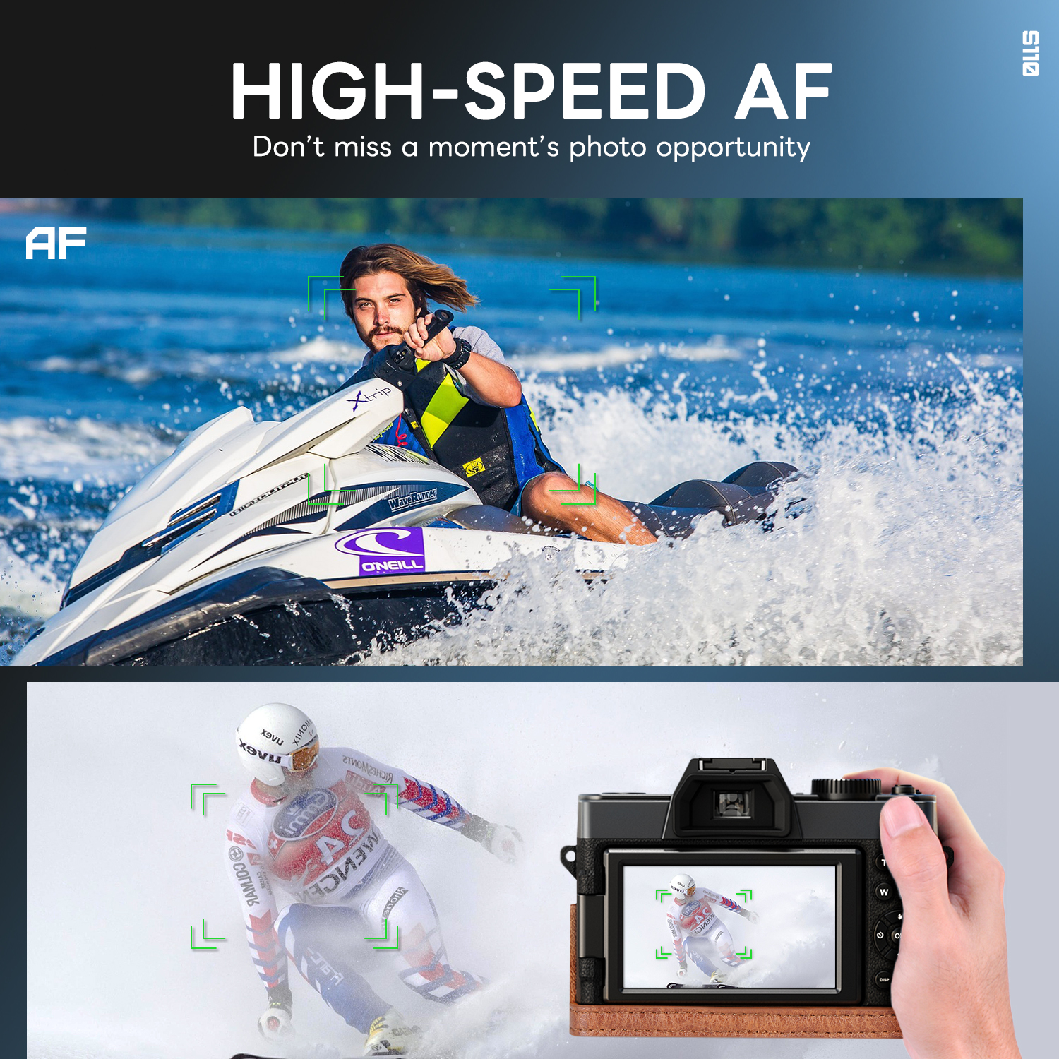 NBD 48MP&4K Digital Cameras fo - Korean Lifestyle Vlogs のレビューと価格
