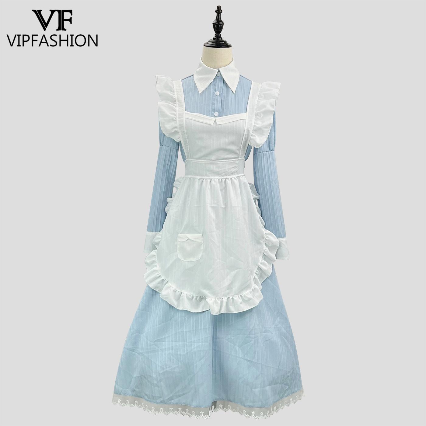 VIP FASHION Victorian Maid Dre - Korean Lifestyle のレビューと価格