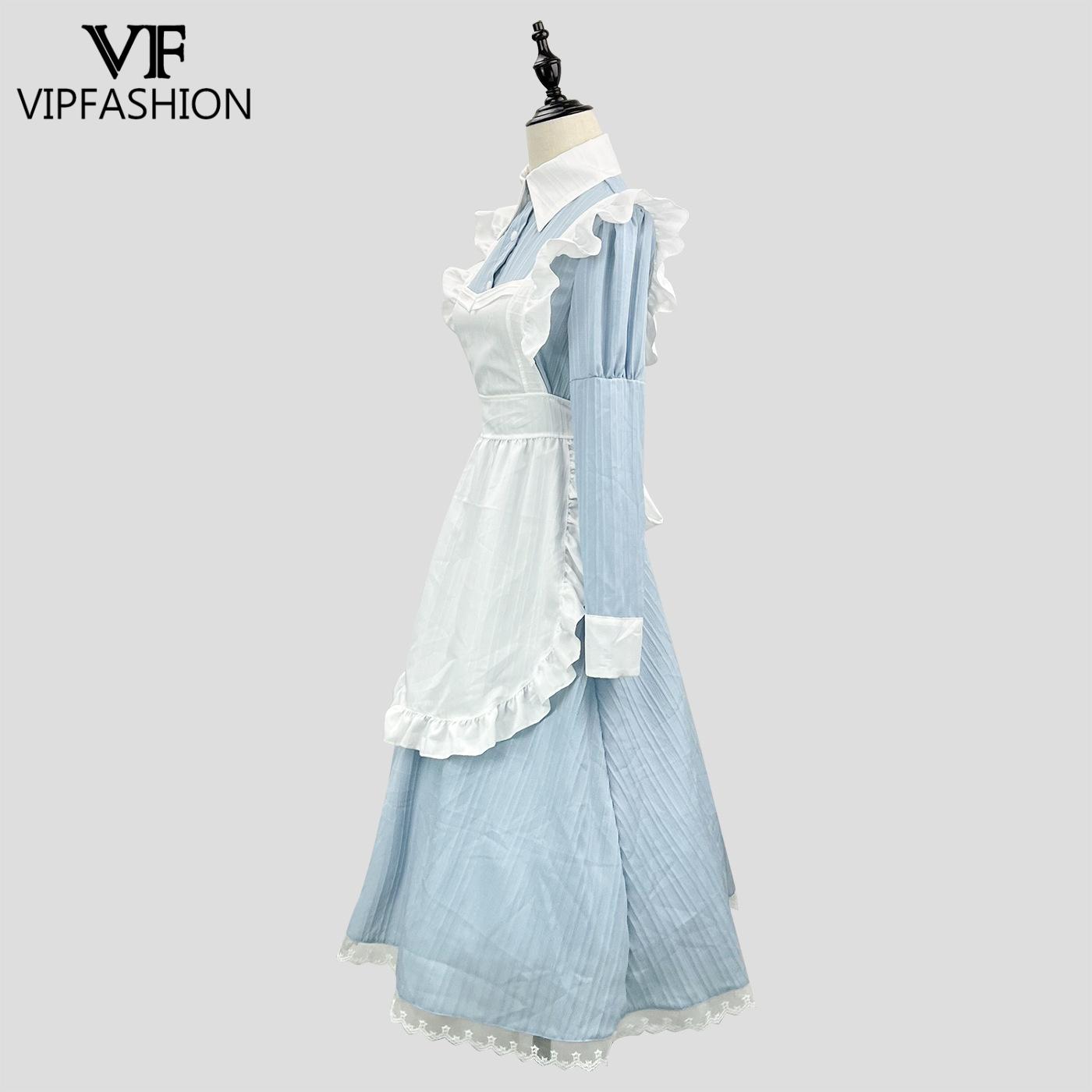 VIP FASHION Victorian Maid Dre - Korean Lifestyle のレビューと価格