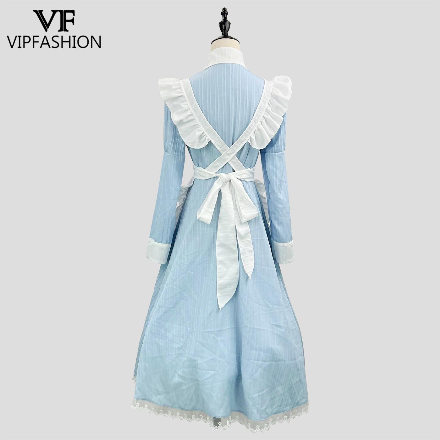 VIP FASHION Victorian Maid Dre - Korean Lifestyle のレビューと価格