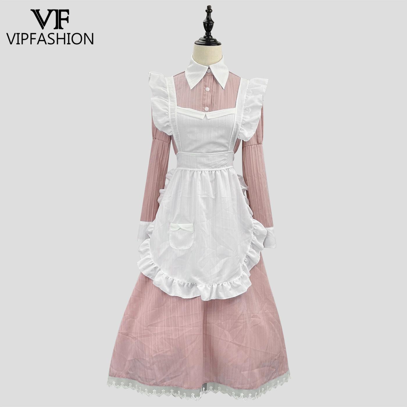 VIP FASHION Victorian Maid Dre - Korean Lifestyle のレビューと価格