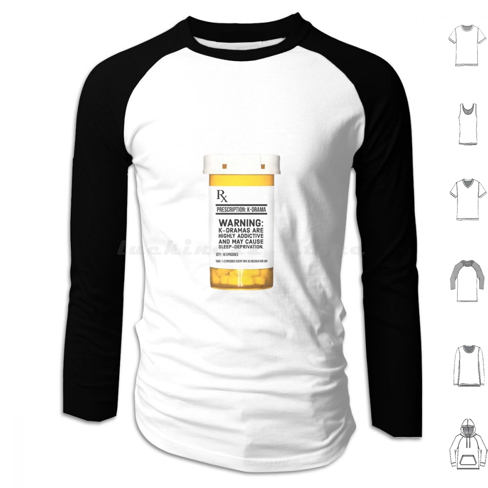 K-Drama Prescription Hoodies L - Korean Men Lifestyle のレビューと価格