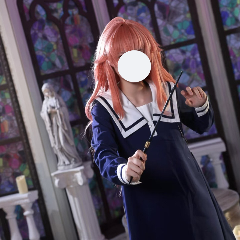 Sheena Mei Cosplay Costume Unt - South Korea Lifestyle のレビューと価格
