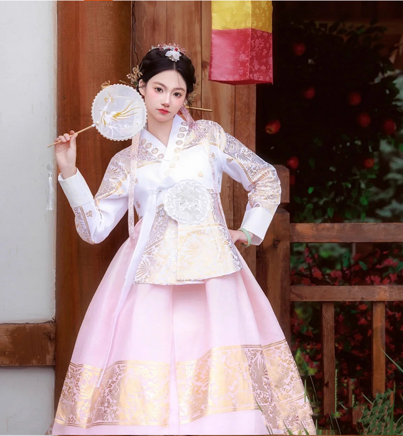 Korean ethnic style palace Han - Korean Culture Lifestyle のレビューと価格