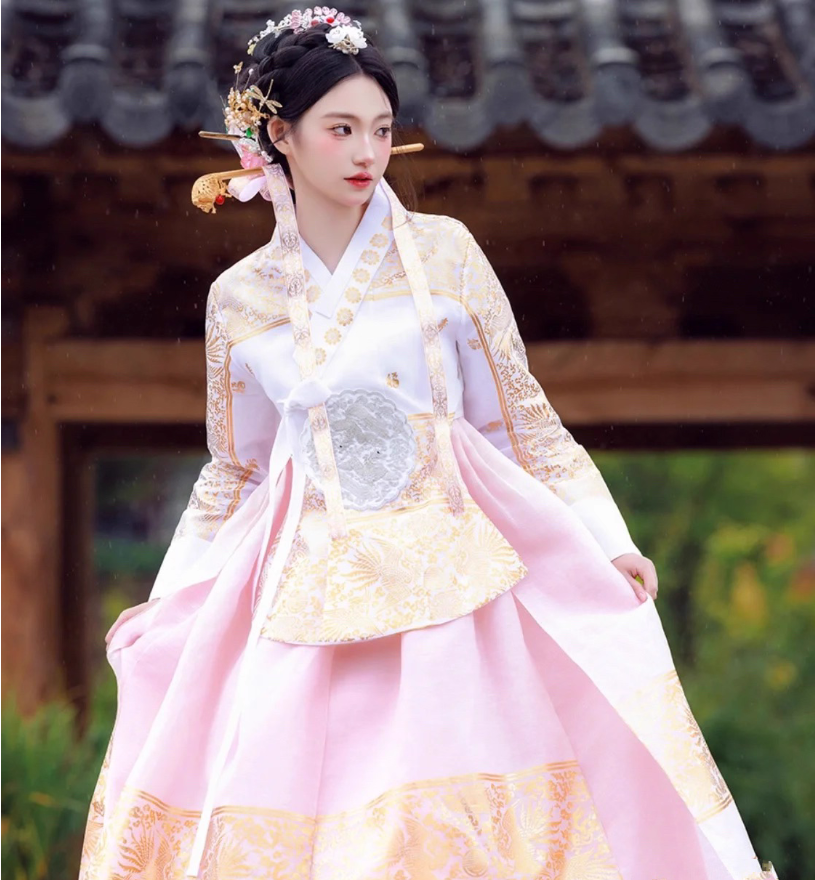 Korean ethnic style palace Han - Korean Culture Lifestyle のレビューと価格