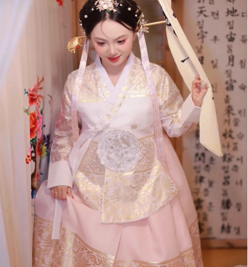 Korean ethnic style palace Han - Korean Culture Lifestyle のレビューと価格