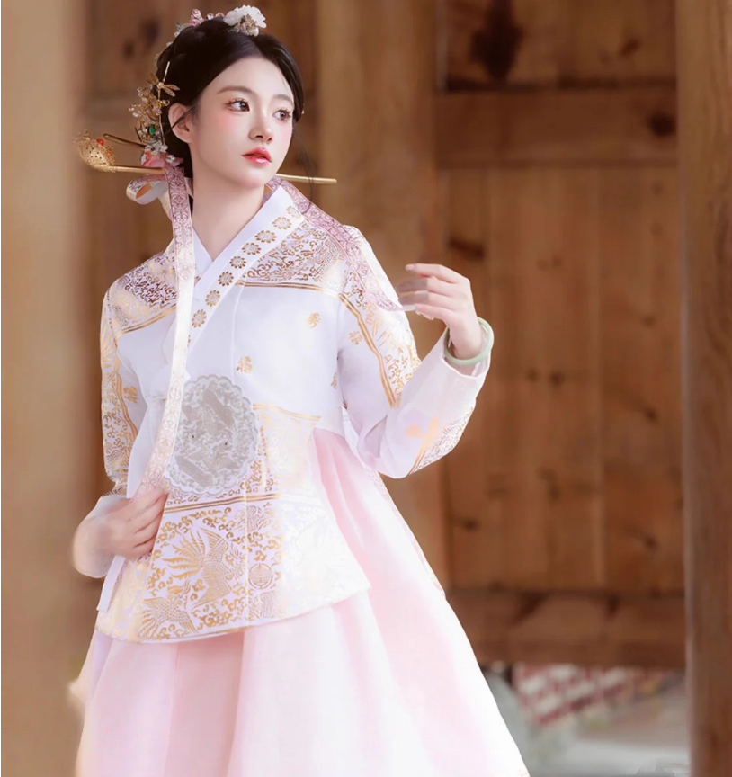 Korean ethnic style palace Han - Korean Culture Lifestyle のレビューと価格