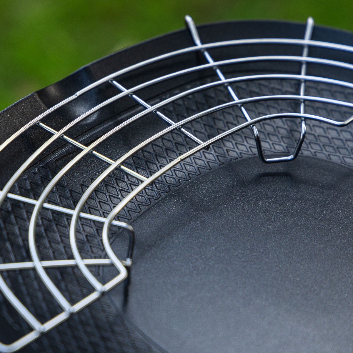 Outdoor Camping BBQ Grill Pan  - Korean Bbq Grill のレビューと価格
