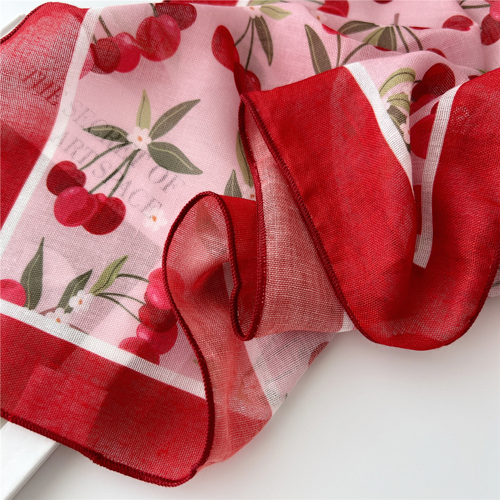 55cm Girls Cotton Linen Spring - Korean Lifestyle のレビューと価格