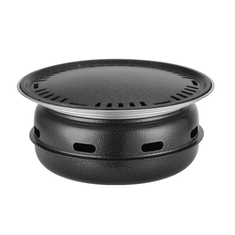 Portable Charcoal Grill Set fo - Korean Bbq Grill のレビューと価格