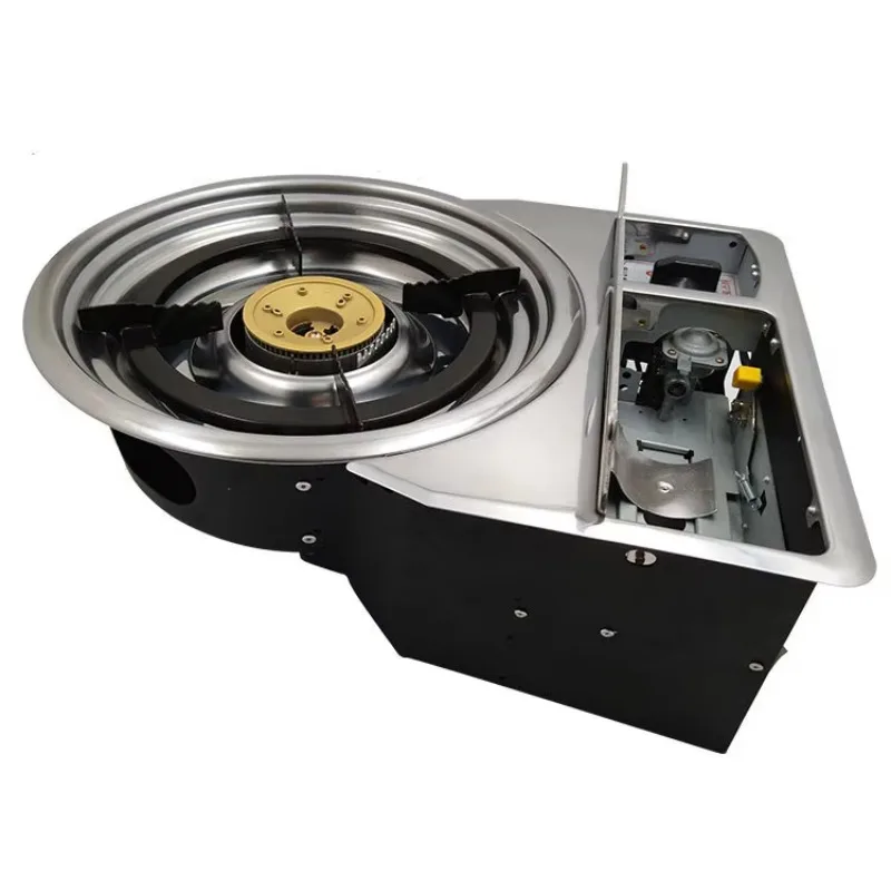 Commercial Indoor Portable Bui - Korean Bbq Grill のレビューと価格
