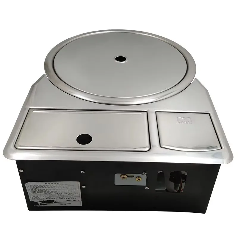 Commercial Indoor Portable Bui - Korean Bbq Grill のレビューと価格