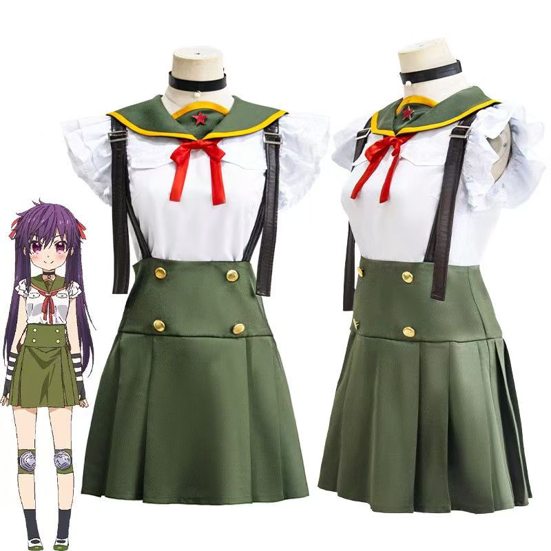 School Life Style Cosplay Unif - South Korea Lifestyle のレビューと価格