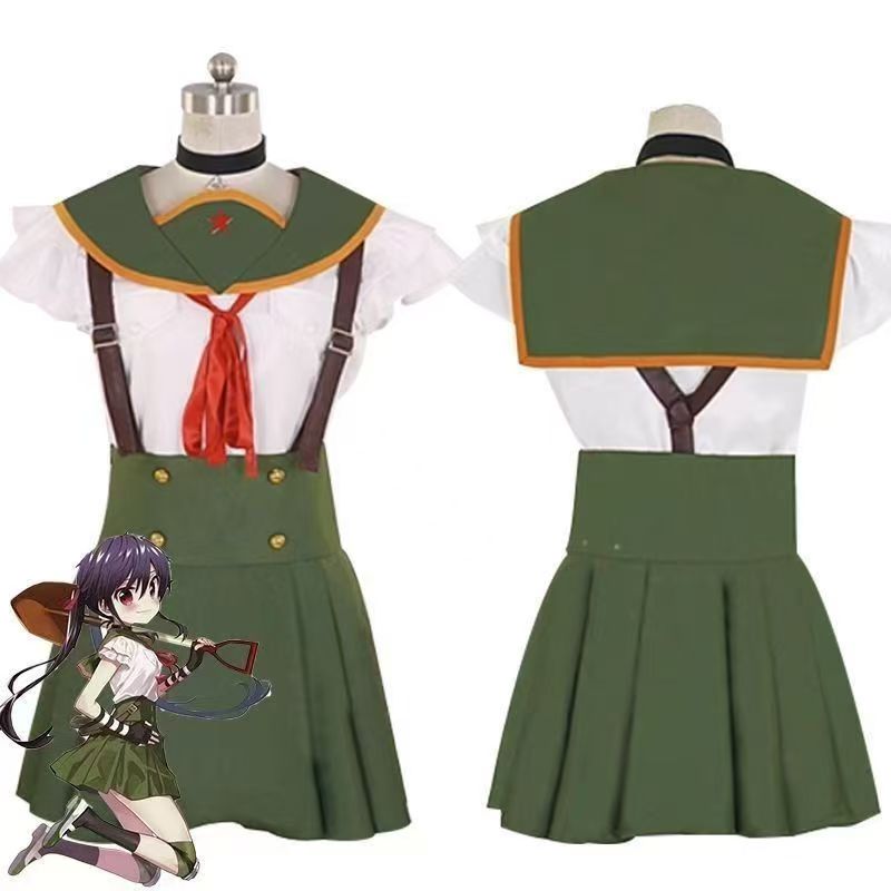 School Life Style Cosplay Unif - South Korea Lifestyle のレビューと価格