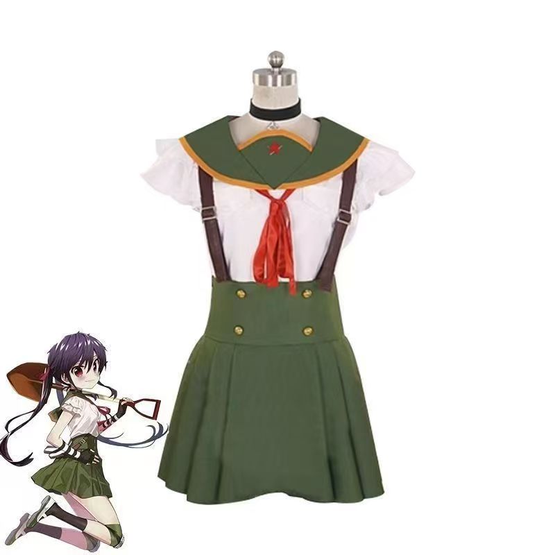 School Life Style Cosplay Unif - South Korea Lifestyle のレビューと価格