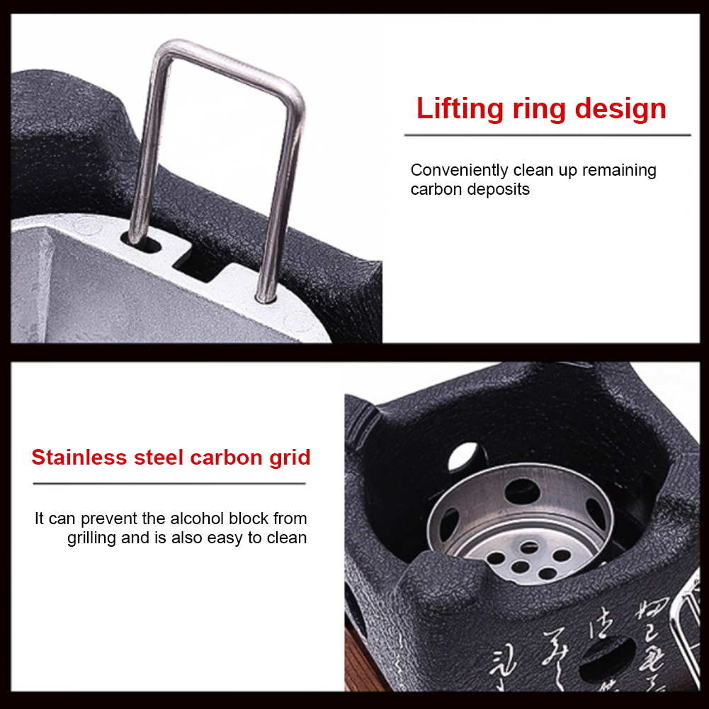 Smokeless Portable Grill Korea - Korean Bbq Grill のレビューと価格
