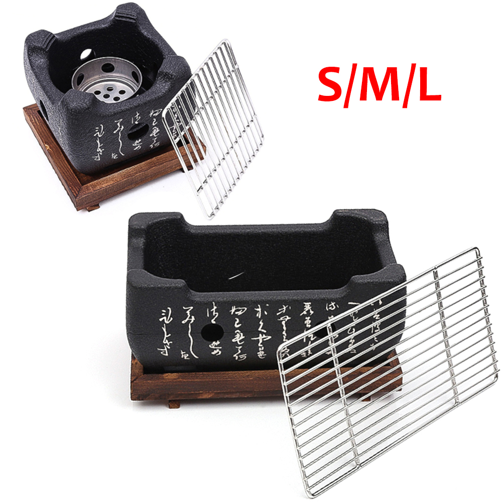 Smokeless Portable Grill Korea - Korean Bbq Grill のレビューと価格