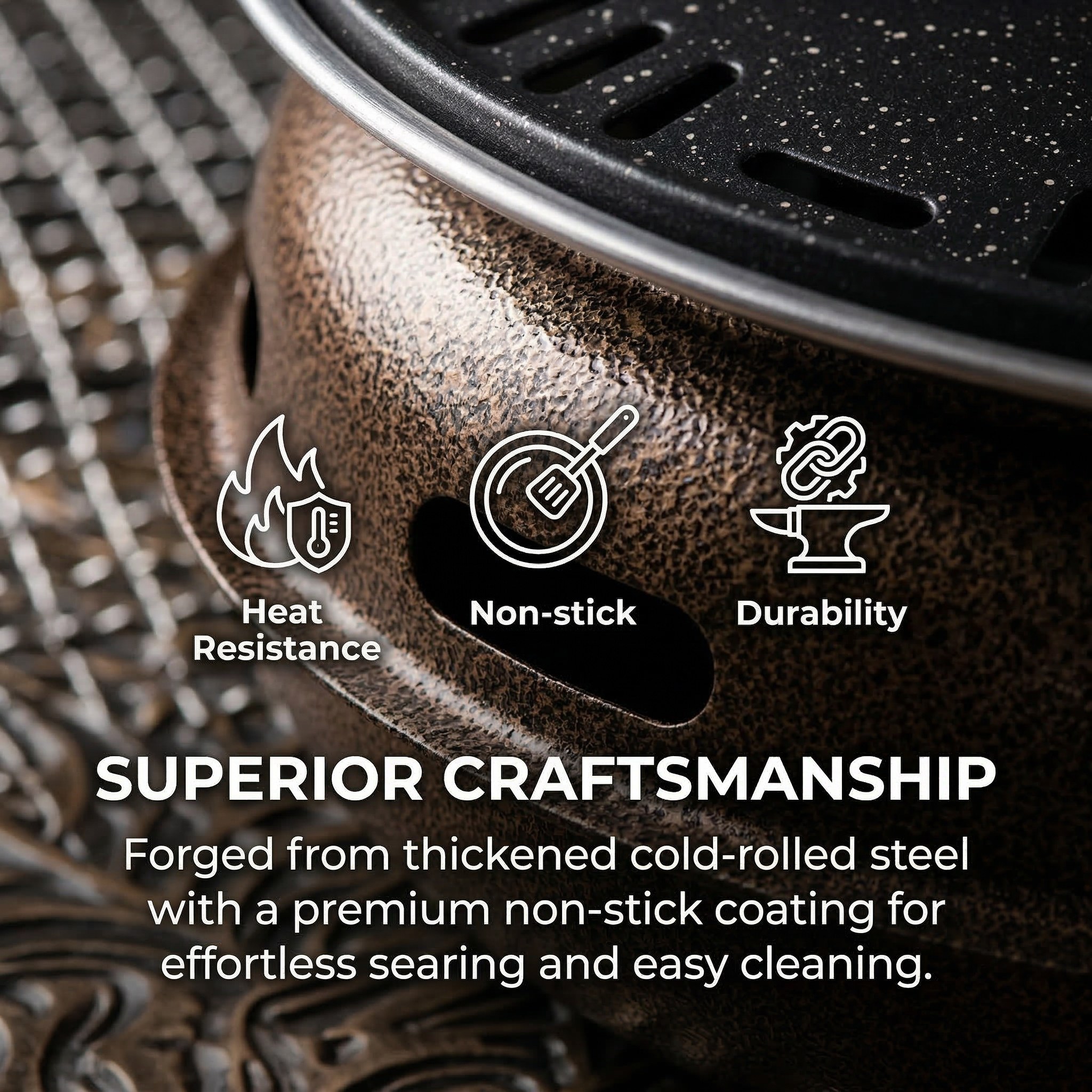 Portable Charcoal BBQ Grill, D - Korean Bbq Grill のレビューと価格
