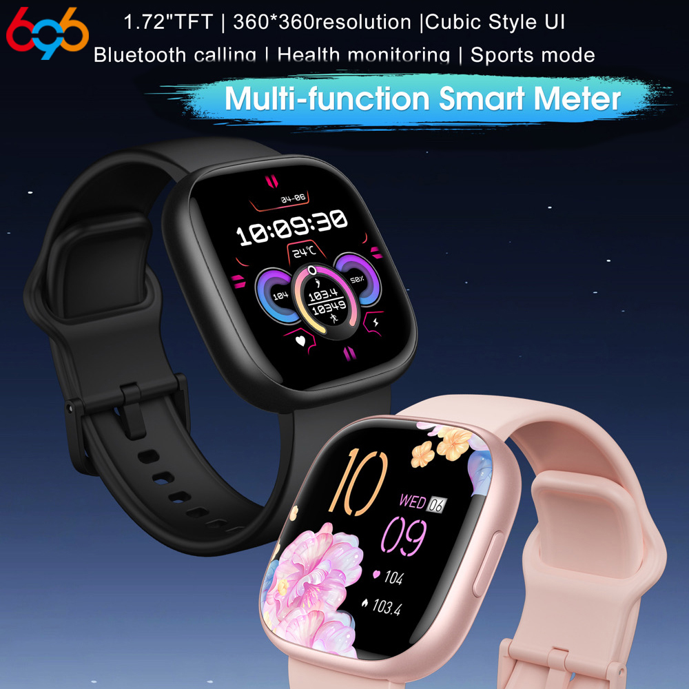 Outdoor Multi-function Smartwa - Korean Men Lifestyle のレビューと価格