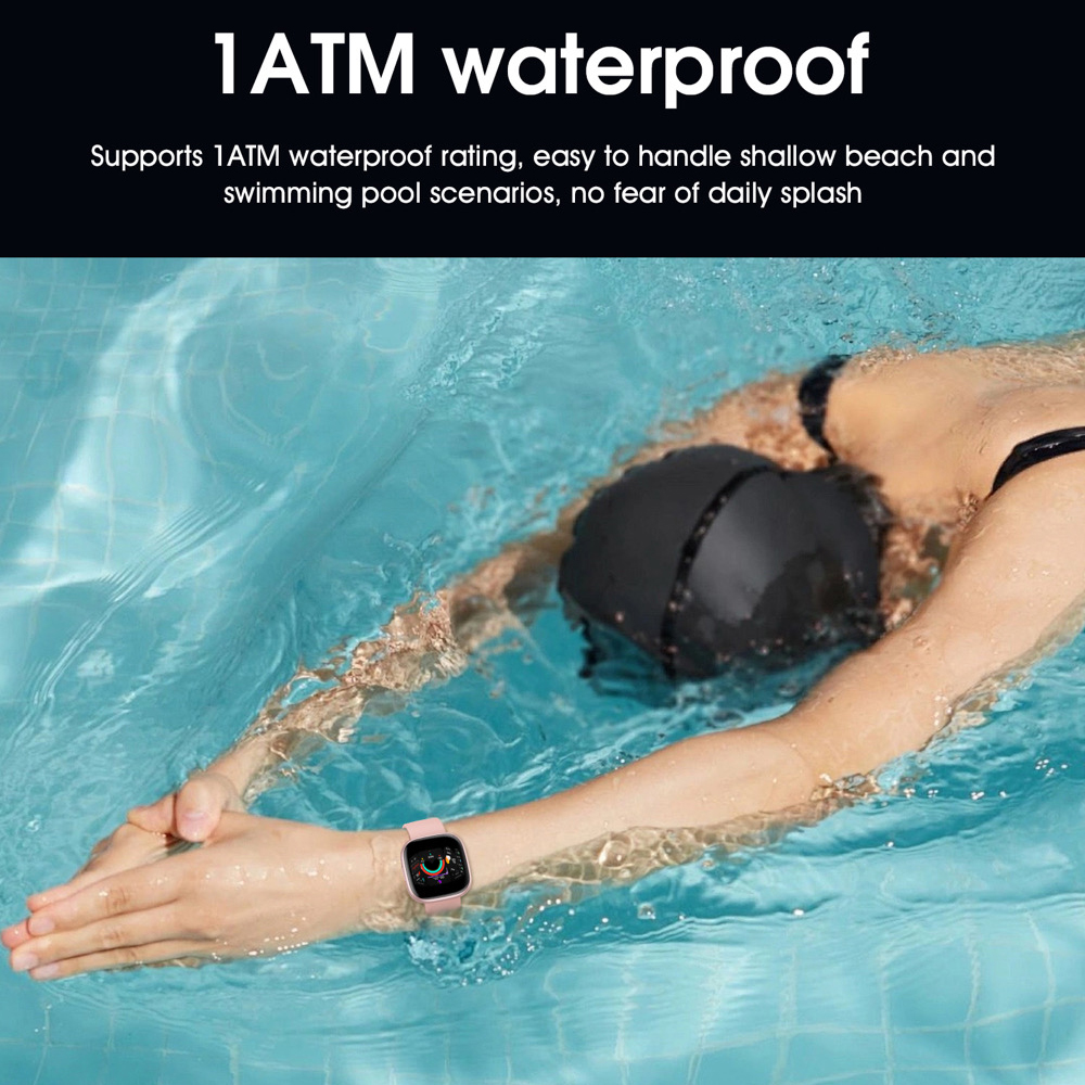 Outdoor Multi-function Smartwa - Korean Men Lifestyle のレビューと価格