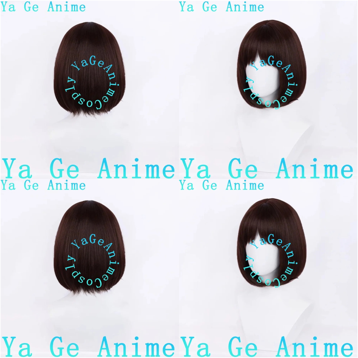 Ya Ge Anime Store Skip and Loa - South Korea Lifestyle のレビューと価格
