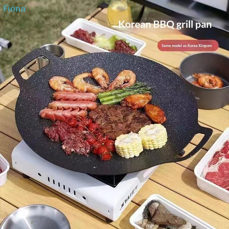 ✔Korean Style Maifan Stone Non - Korean Bbq Grill のレビューと価格
