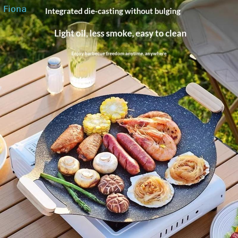 ✔Korean Style Maifan Stone Non - Korean Bbq Grill のレビューと価格